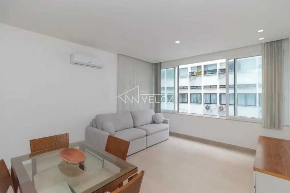 Apartamento, 3 quartos, 97 m² - Foto 1