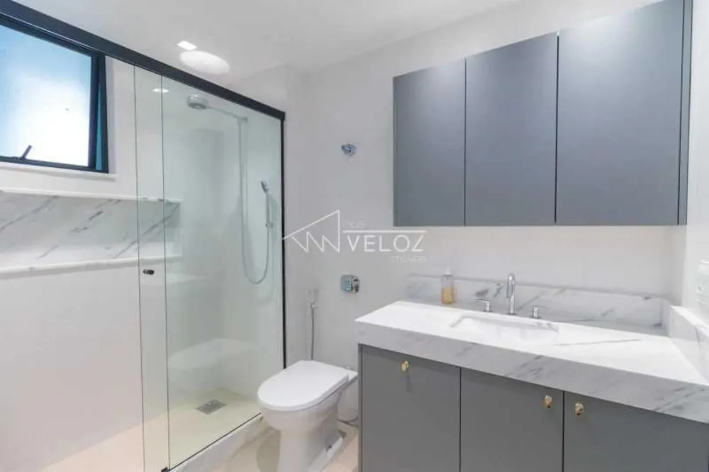 Apartamento, 3 quartos, 97 m² - Foto 3