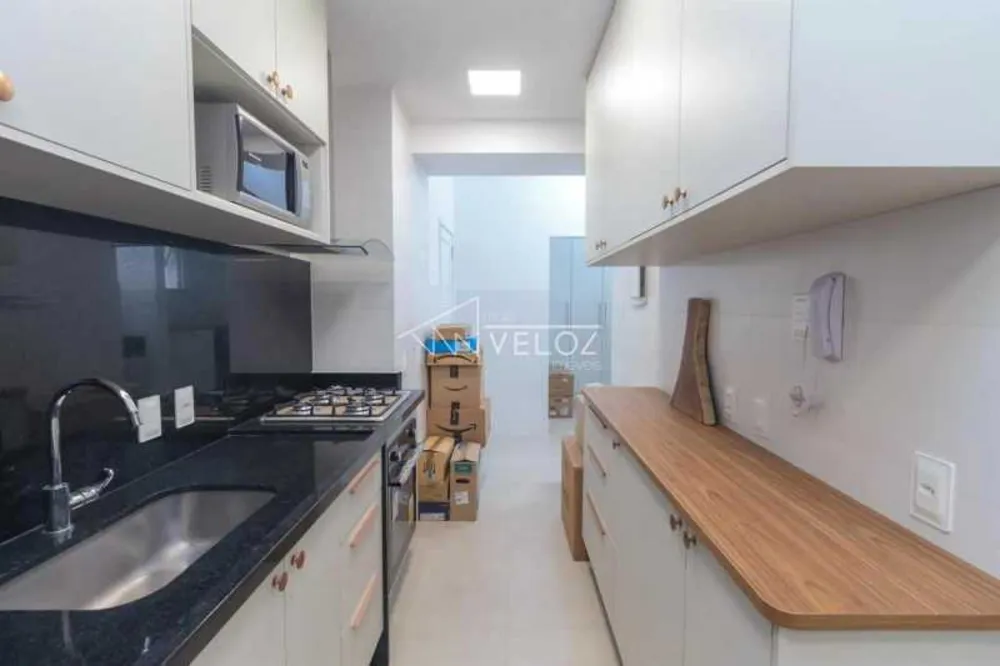 Apartamento, 3 quartos, 97 m² - Foto 13