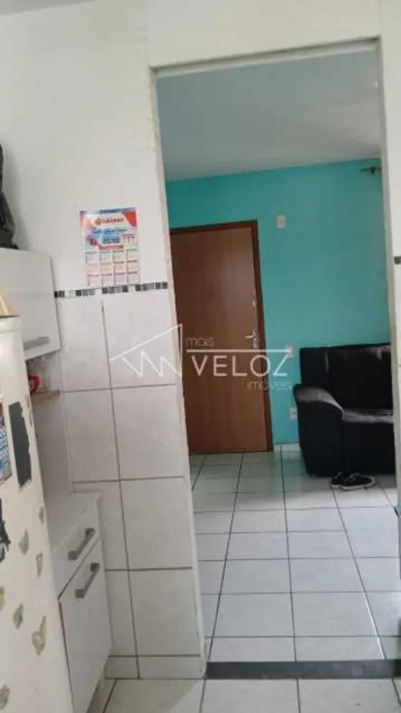 Apartamento, 2 quartos, 54 m² - Foto 8
