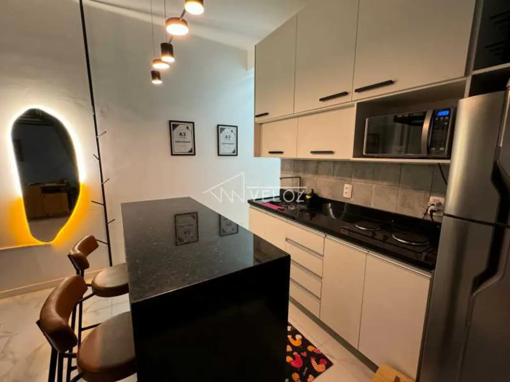 Kitnet-Studio, 23 m² - Foto 4