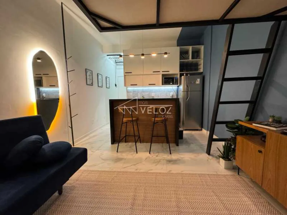 Kitnet-Studio, 23 m² - Foto 8