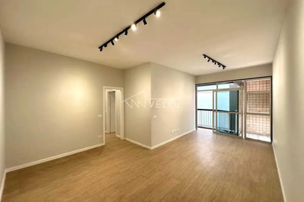 Apartamento, 2 quartos, 90 m² - Foto 3