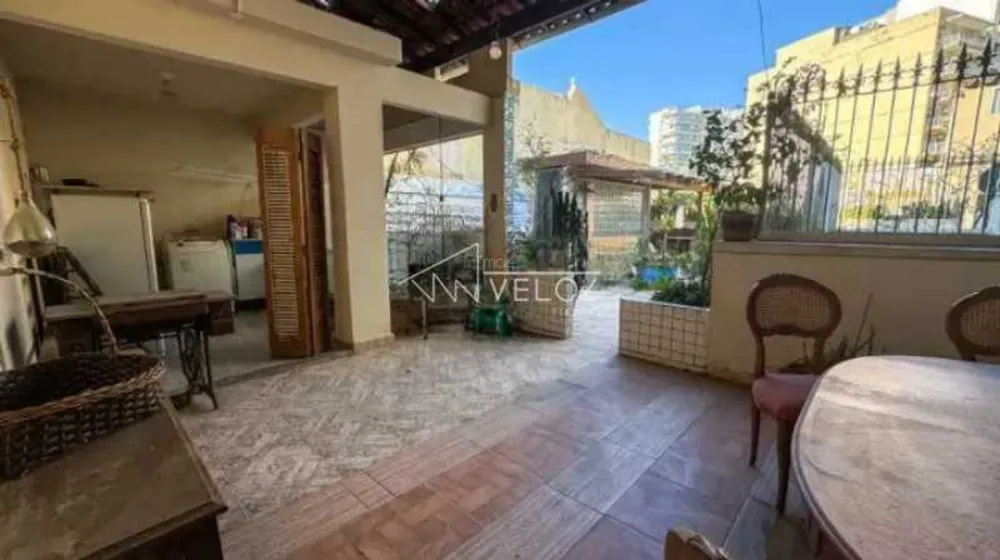 Apartamento, 3 quartos, 324 m² - Foto 4
