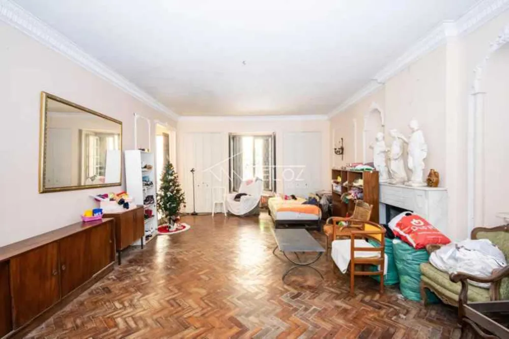 Apartamento, 4 quartos, 400 m² - Foto 2