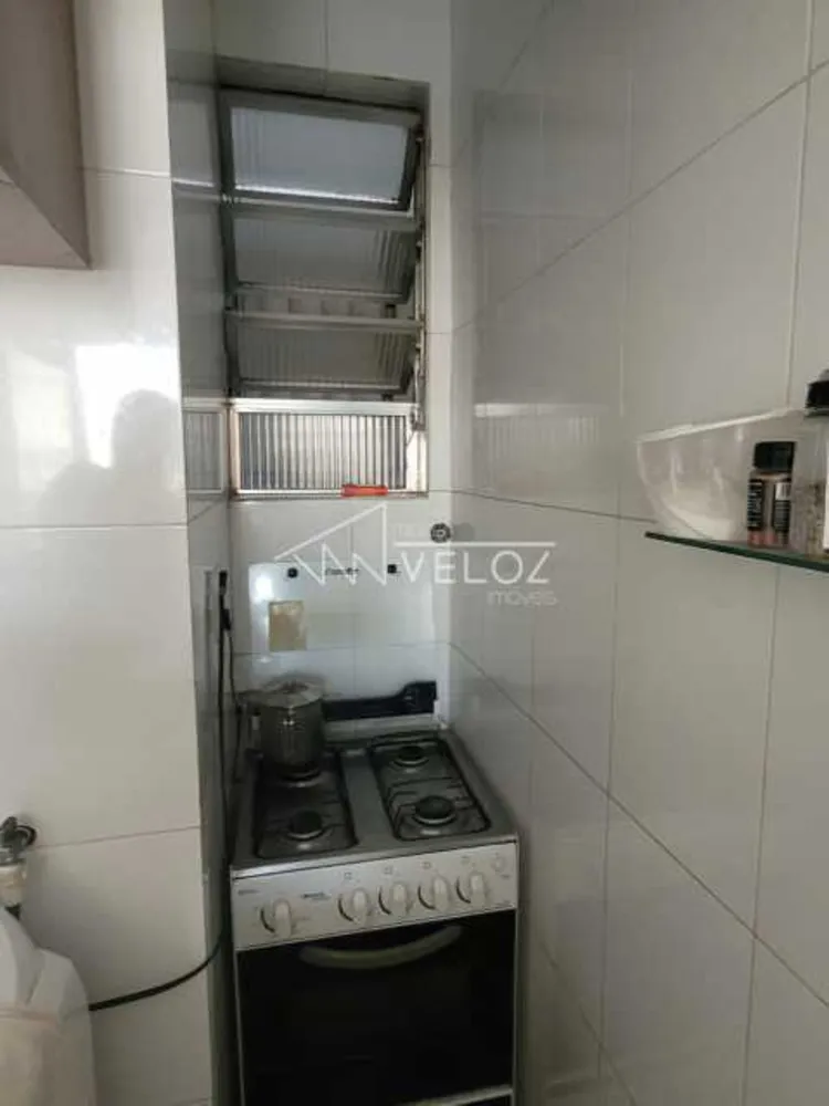 Kitnet-Studio, 30 m² - Foto 14