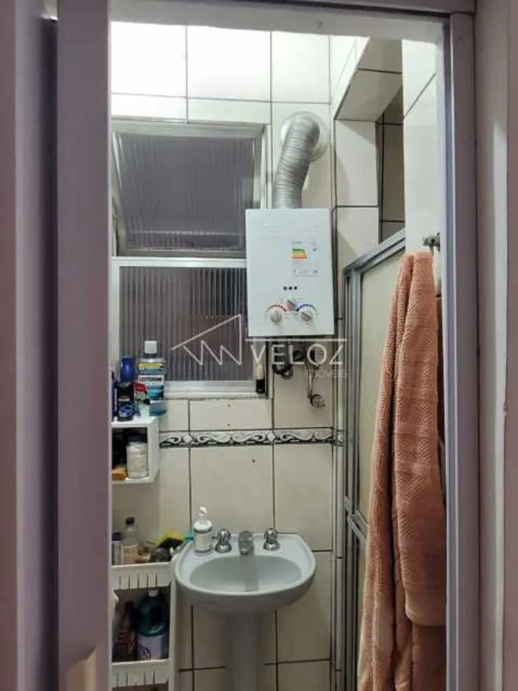Kitnet-Studio, 30 m² - Foto 1