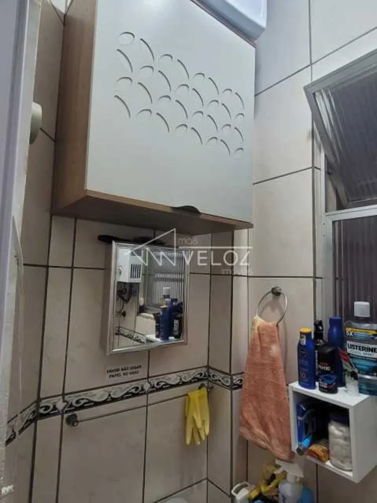 Kitnet-Studio, 30 m² - Foto 16
