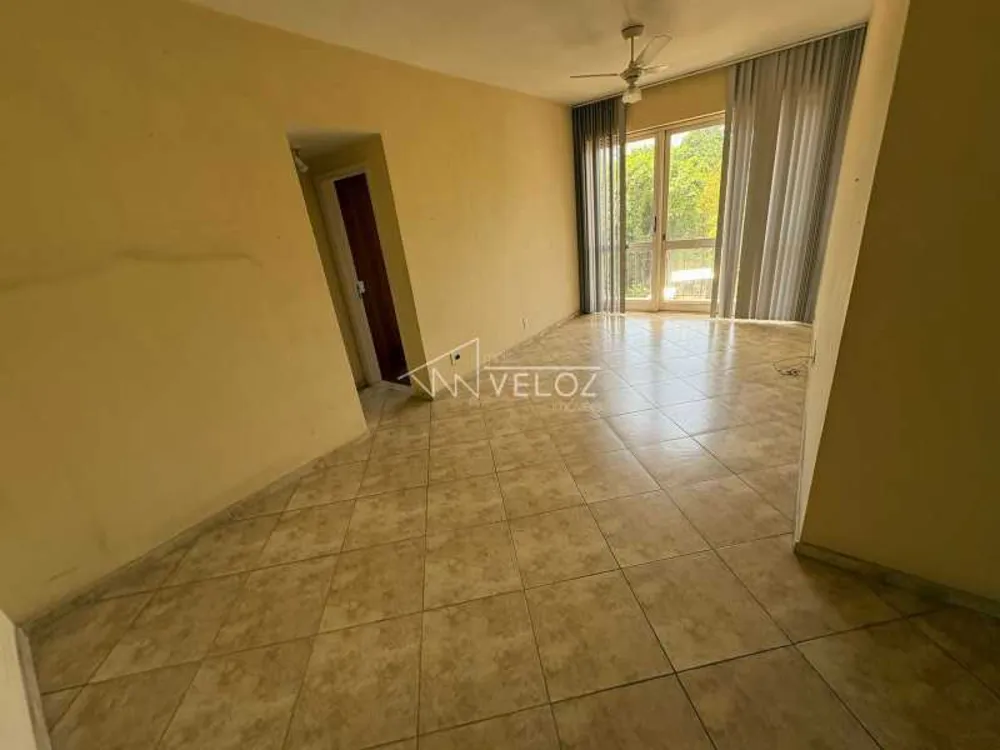 Apartamento, 1 quarto, 59 m² - Foto 6