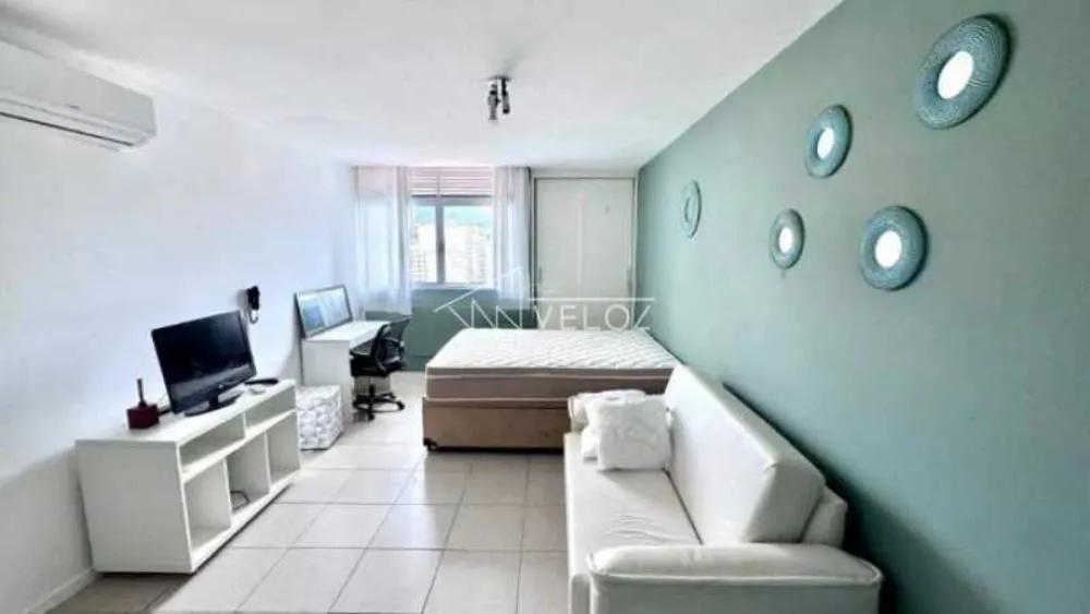 Apartamento, 1 quarto, 32 m² - Foto 15