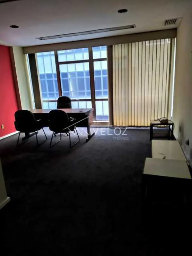Sala-Conjunto, 33 m² - Foto 2