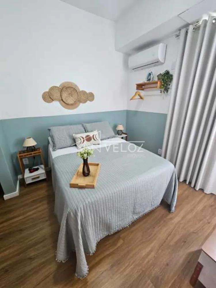 Apartamento, 1 quarto, 35 m² - Foto 14