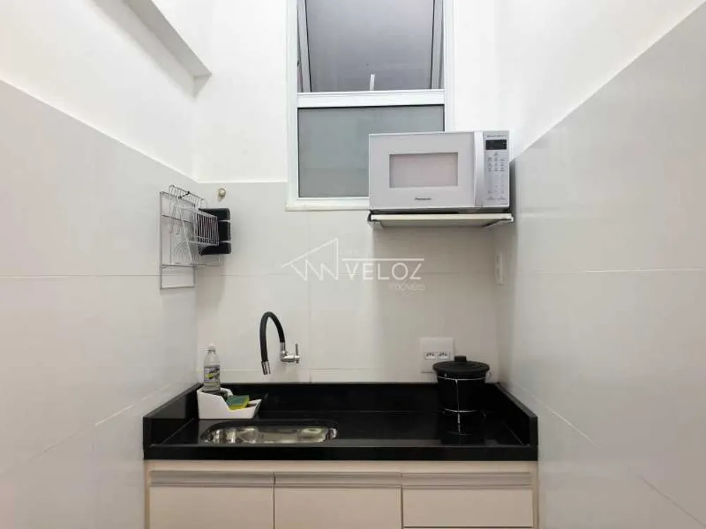 Apartamento, 1 quarto, 35 m² - Foto 13