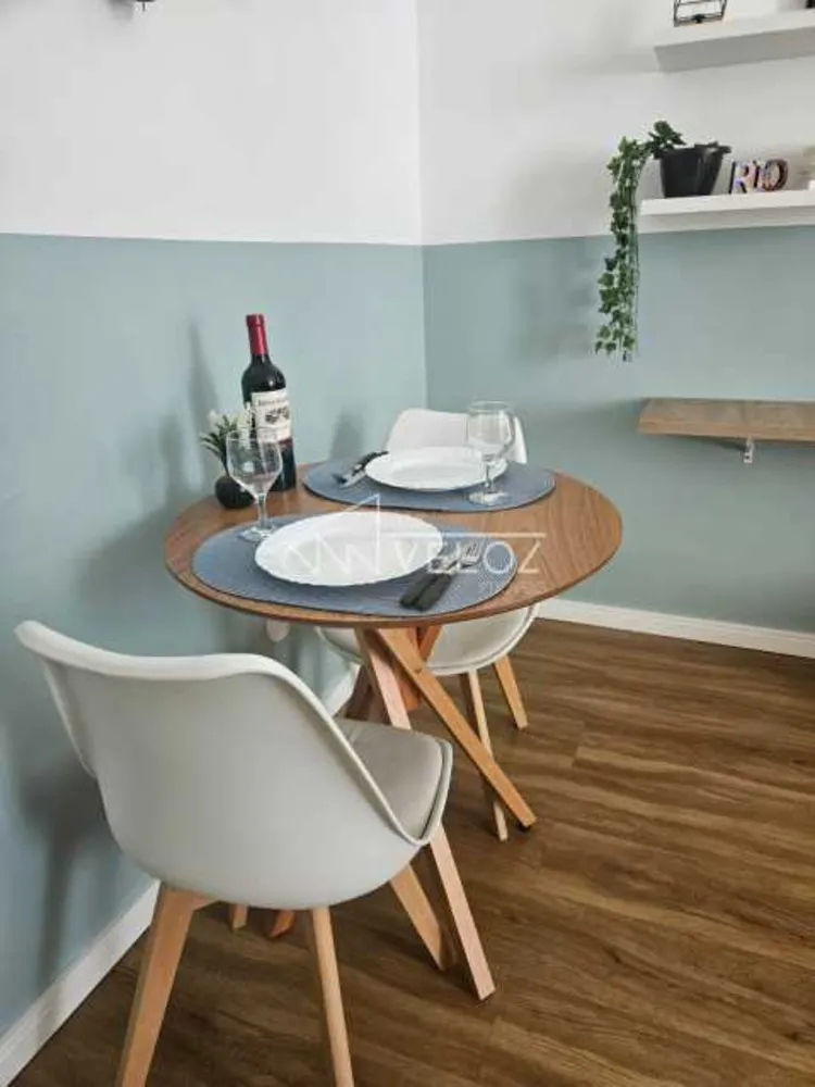 Apartamento, 1 quarto, 35 m² - Foto 8