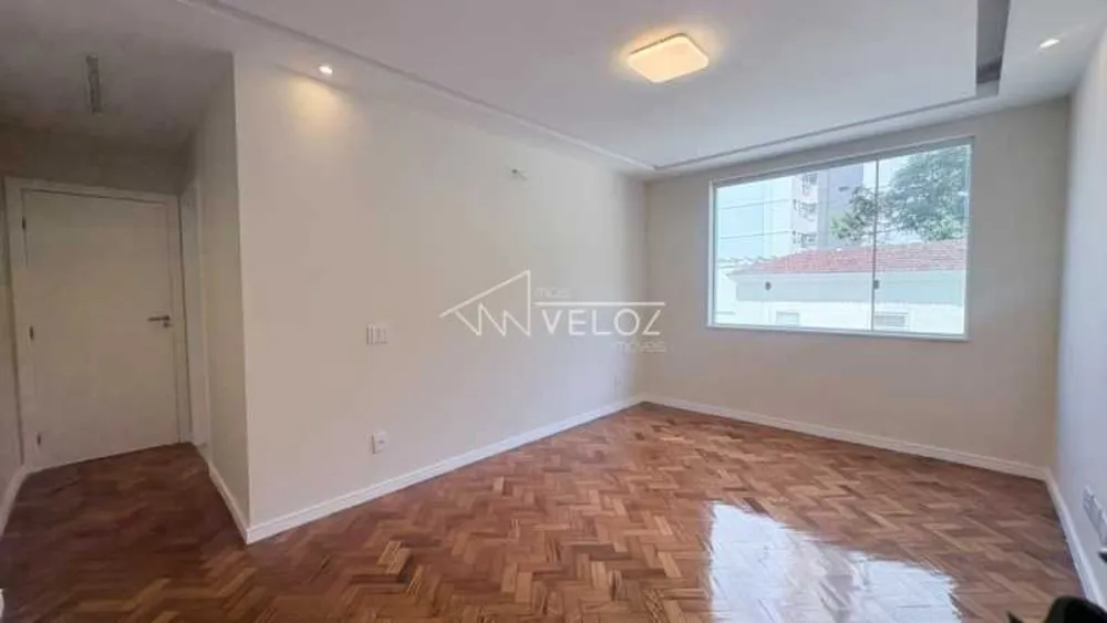 Apartamento, 3 quartos, 90 m² - Foto 4