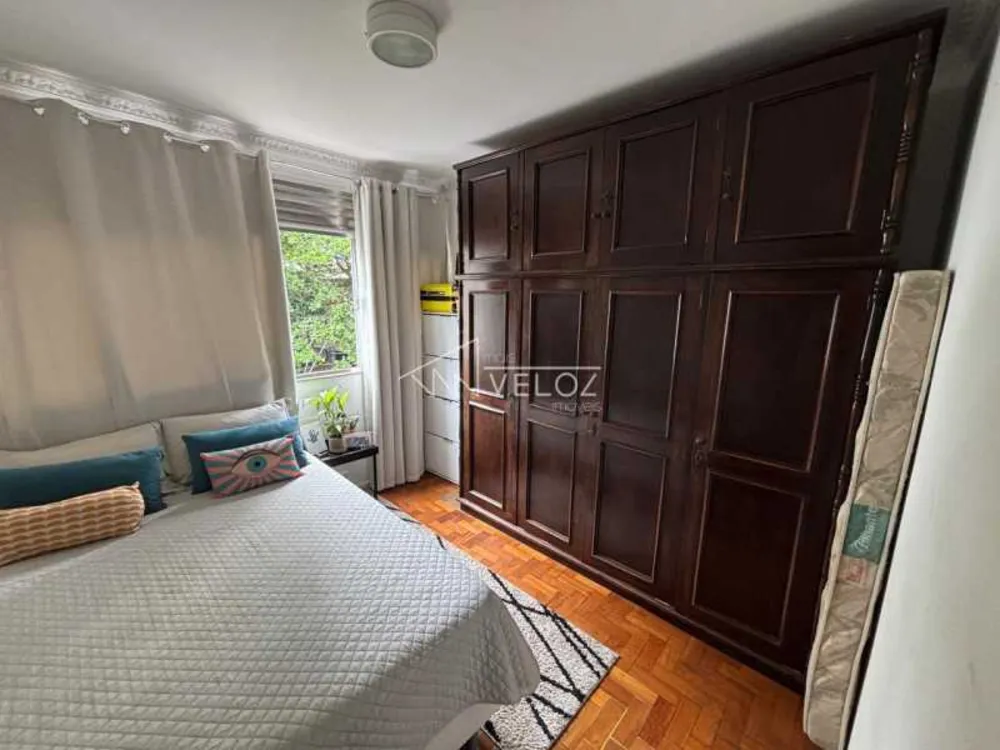 Apartamento, 3 quartos, 100 m² - Foto 3