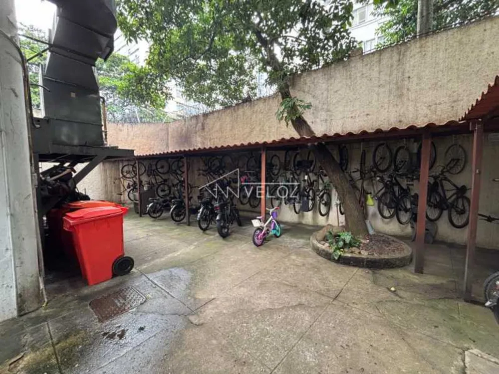 Apartamento, 3 quartos, 100 m² - Foto 6
