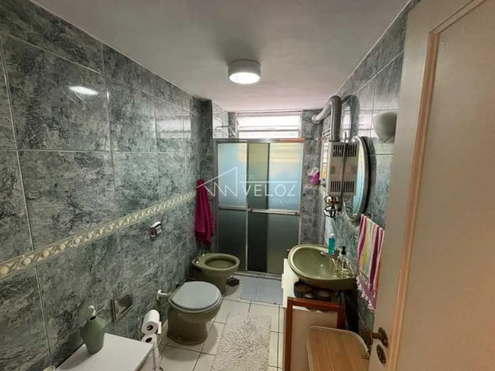 Apartamento, 3 quartos, 100 m² - Foto 15