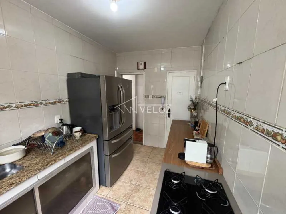 Apartamento, 3 quartos, 100 m² - Foto 9