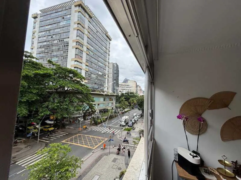 Apartamento, 3 quartos, 100 m² - Foto 19