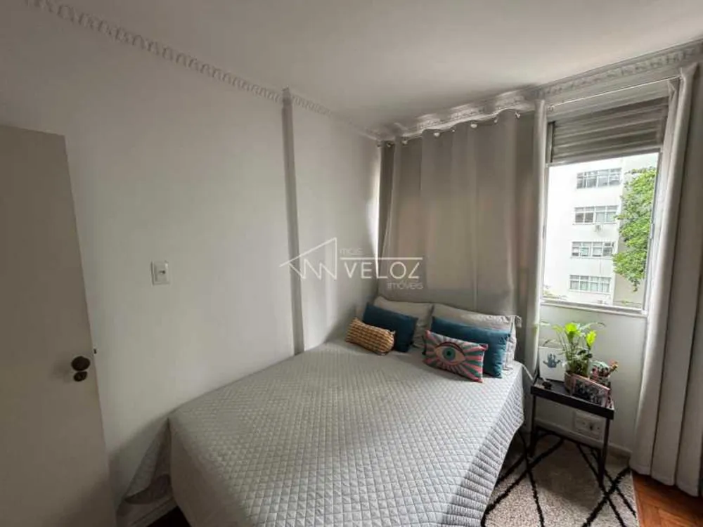Apartamento, 3 quartos, 100 m² - Foto 1