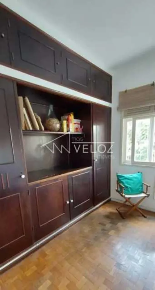 Apartamento, 3 quartos, 140 m² - Foto 1