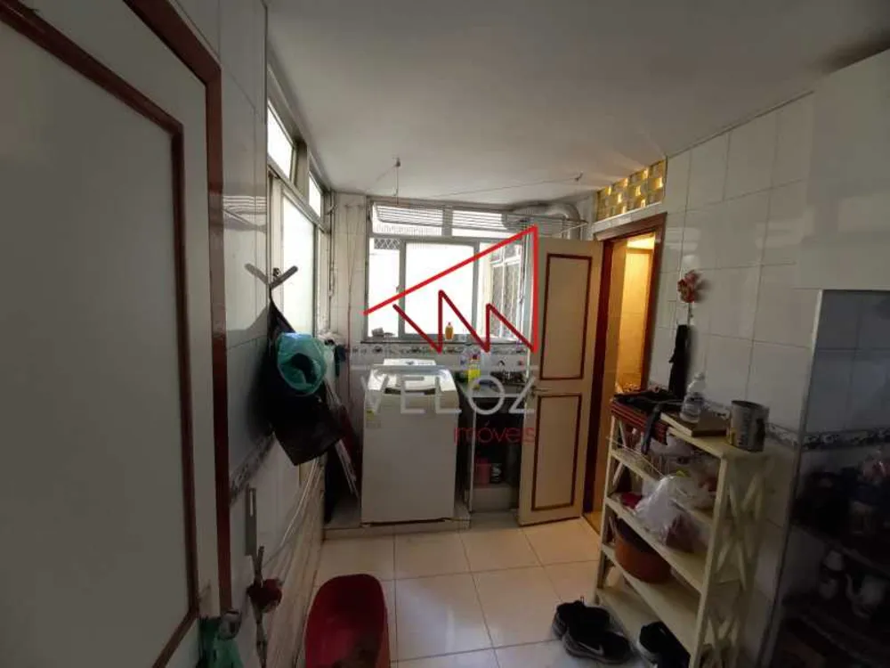 Apartamento, 1 quarto, 95 m² - Foto 7
