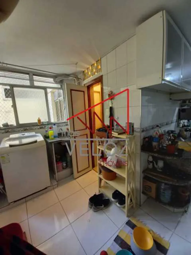 Apartamento, 1 quarto, 95 m² - Foto 3
