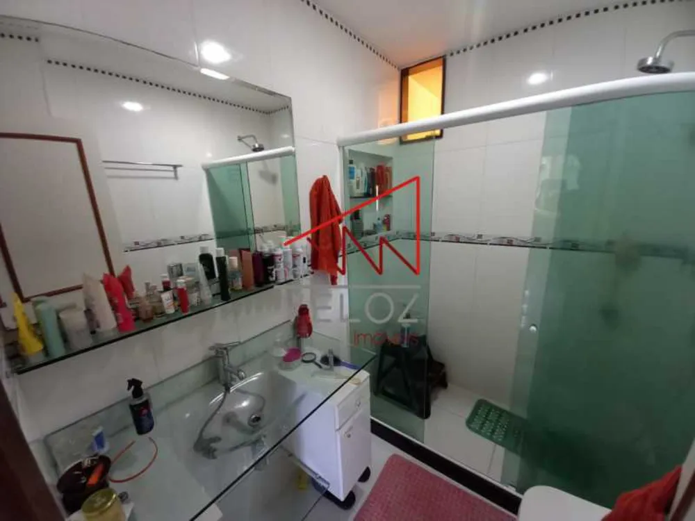 Apartamento, 1 quarto, 95 m² - Foto 12