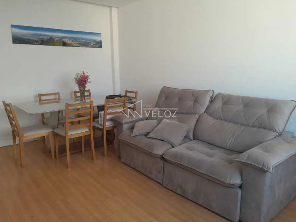 Apartamento, 3 quartos, 100 m² - Foto 5