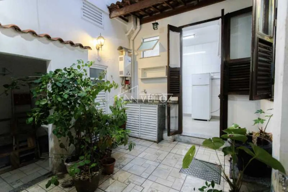 Apartamento, 3 quartos, 83 m² - Foto 10