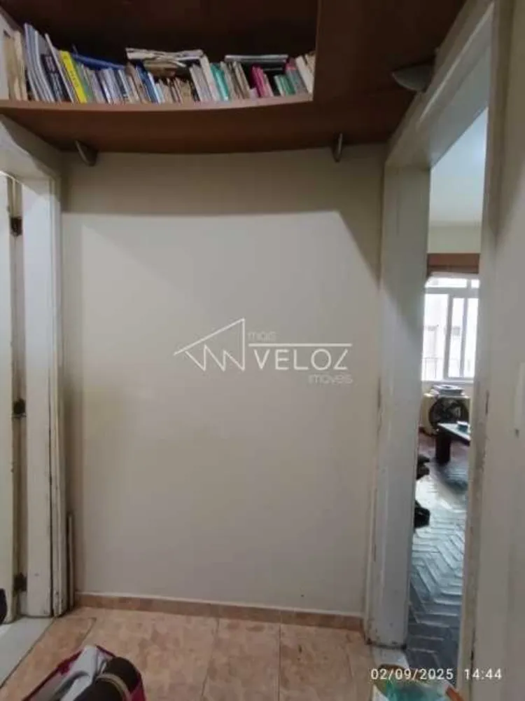 Apartamento, 1 quarto, 40 m² - Foto 7