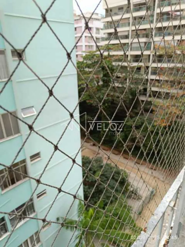 Apartamento, 1 quarto, 40 m² - Foto 4