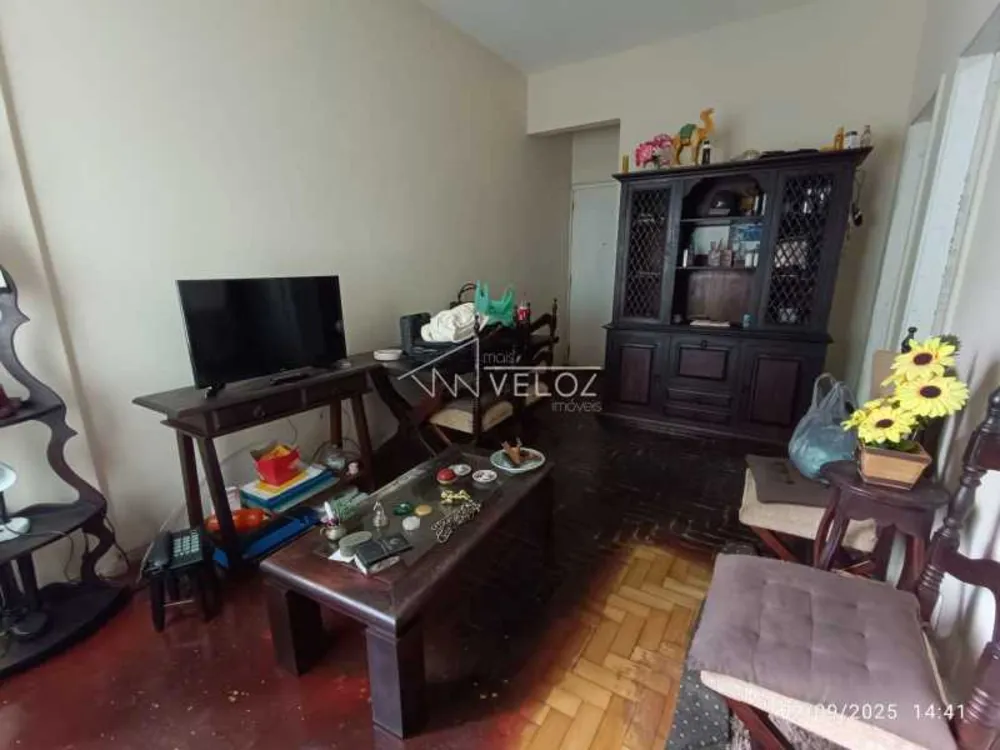 Apartamento, 1 quarto, 40 m² - Foto 2
