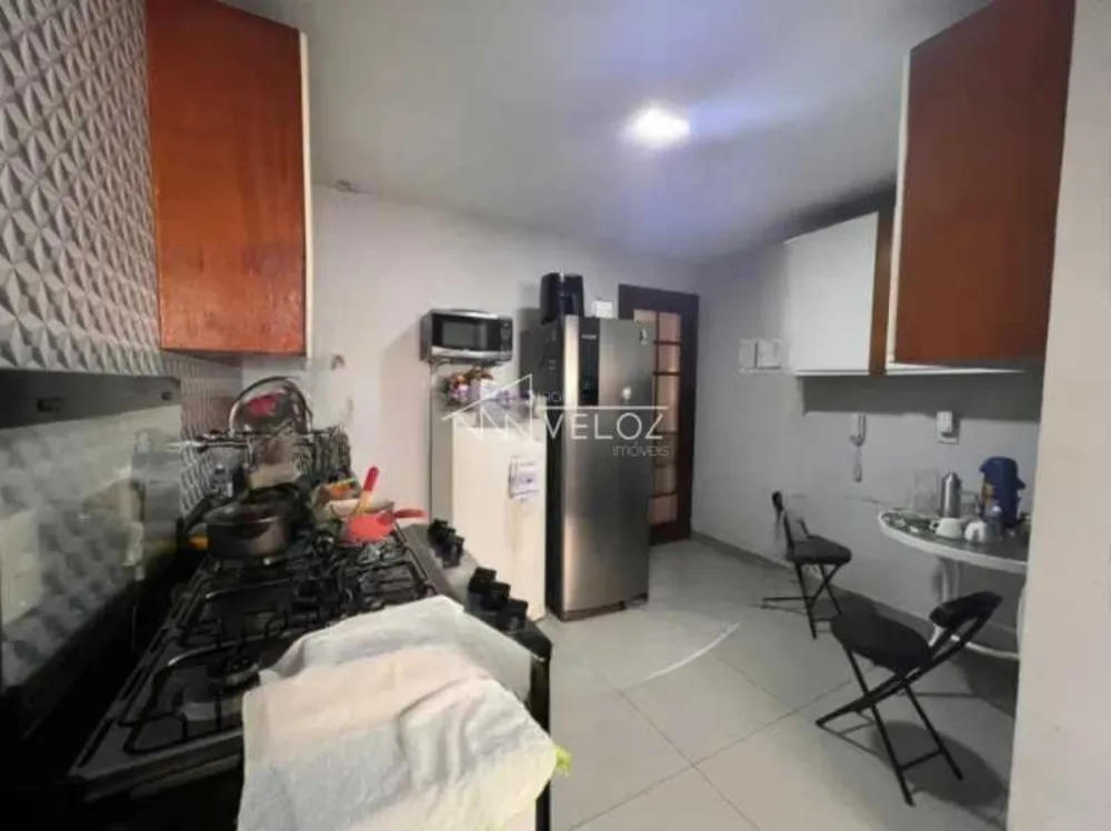 Apartamento, 3 quartos, 119 m² - Foto 4
