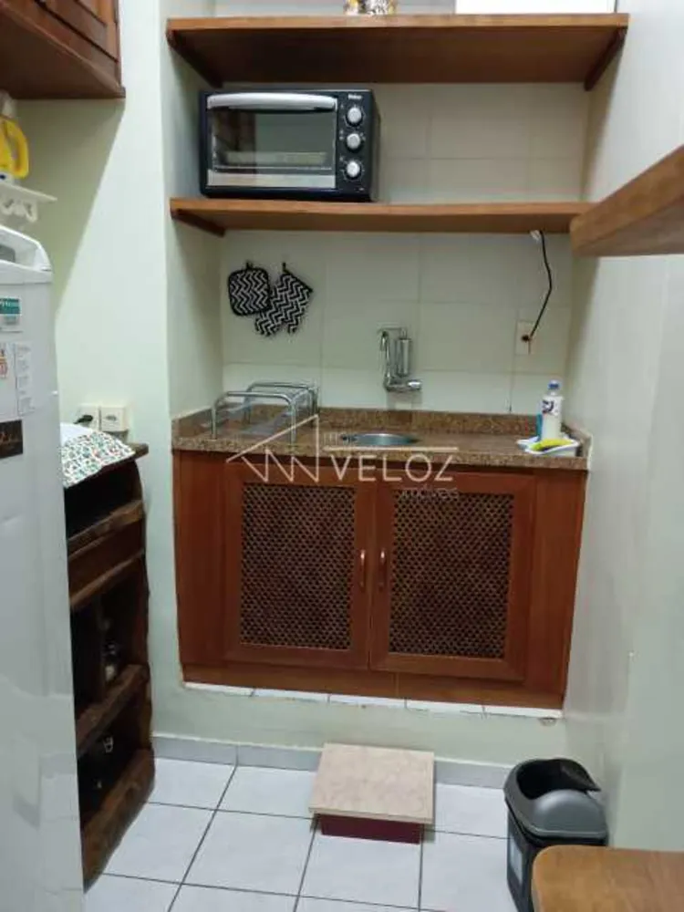 Apartamento, 1 quarto, 27 m² - Foto 10