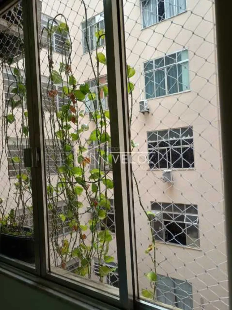 Apartamento, 1 quarto, 27 m² - Foto 5
