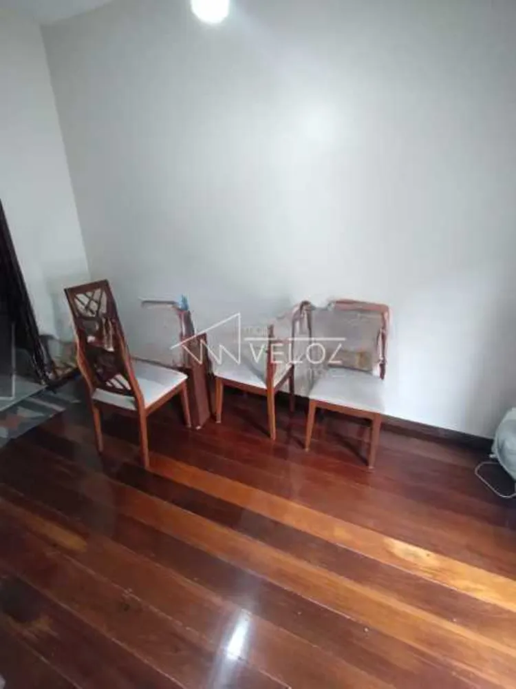 Apartamento, 4 quartos, 150 m² - Foto 1