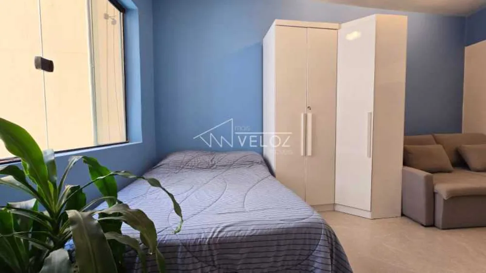 Apartamento, 1 quarto, 27 m² - Foto 12