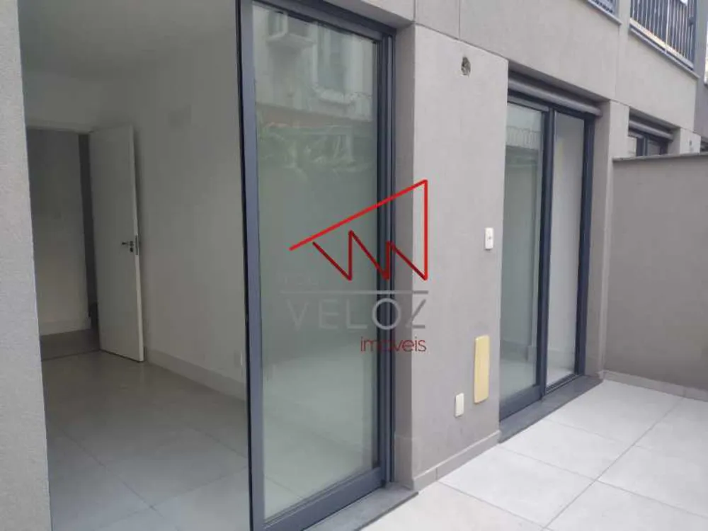 Apartamento, 1 quarto, 55 m² - Foto 8