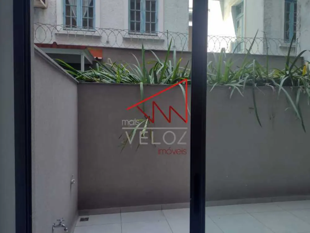 Apartamento, 1 quarto, 55 m² - Foto 9