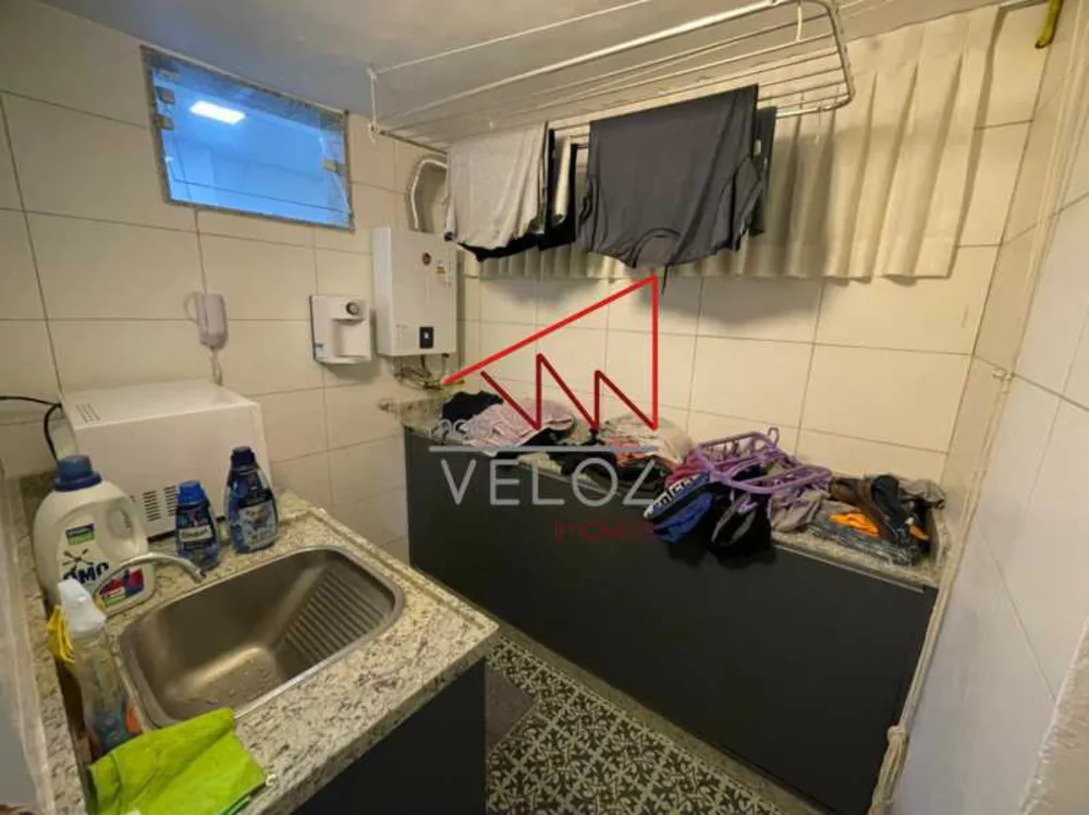 Apartamento, 2 quartos, 62 m² - Foto 23