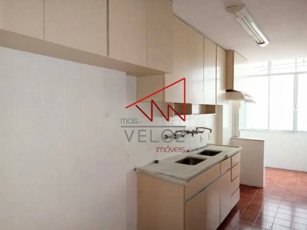 Apartamento, 3 quartos, 124 m² - Foto 8