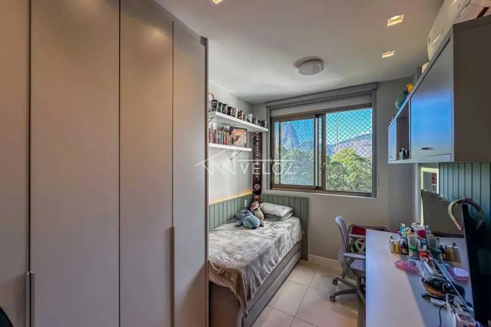 Apartamento, 3 quartos, 149 m² - Foto 1