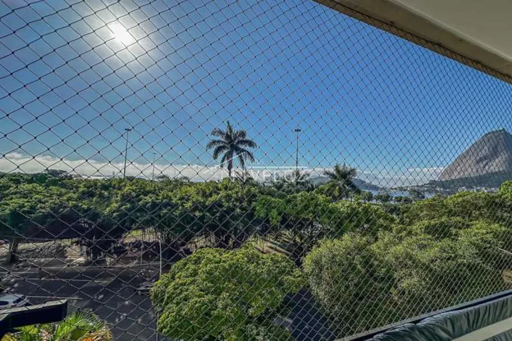 Apartamento, 3 quartos, 149 m² - Foto 11