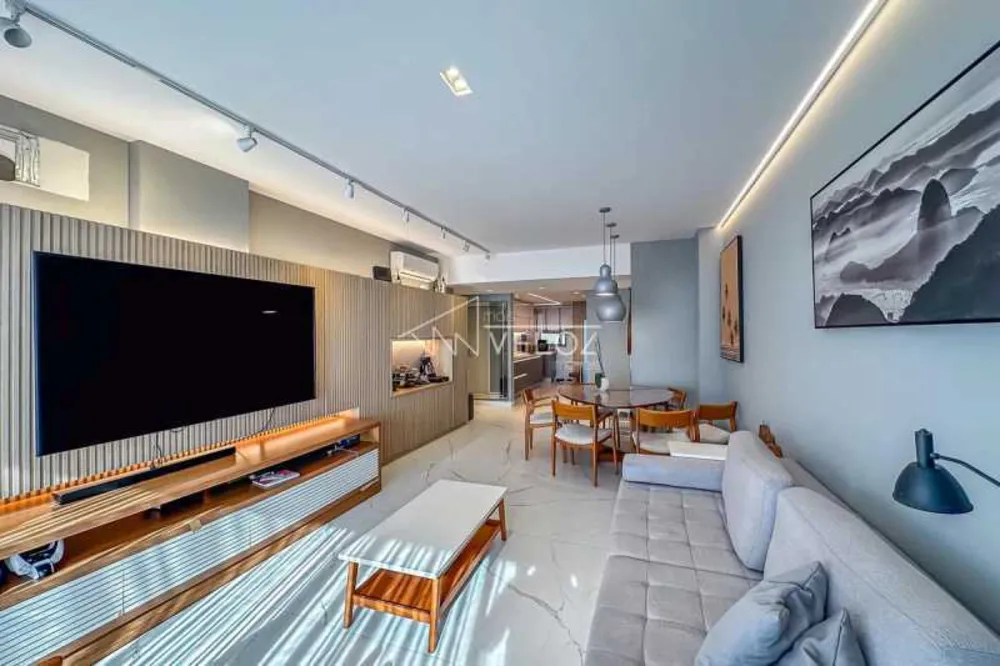 Apartamento, 3 quartos, 149 m² - Foto 12