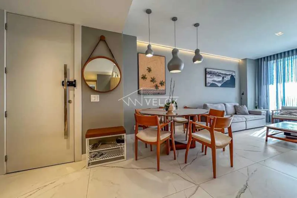 Apartamento, 3 quartos, 149 m² - Foto 5