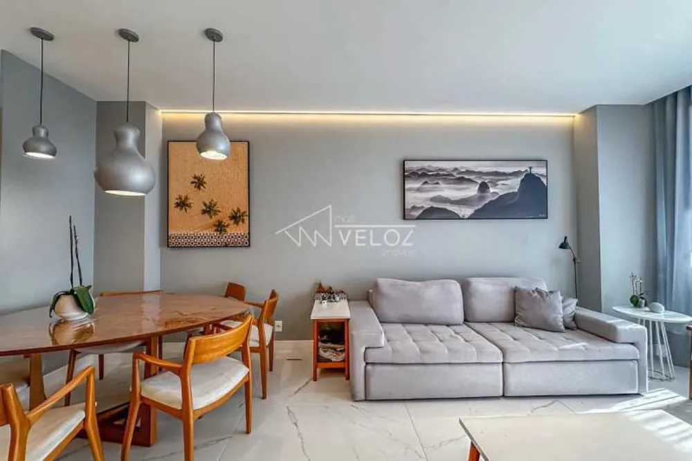 Apartamento, 3 quartos, 149 m² - Foto 6