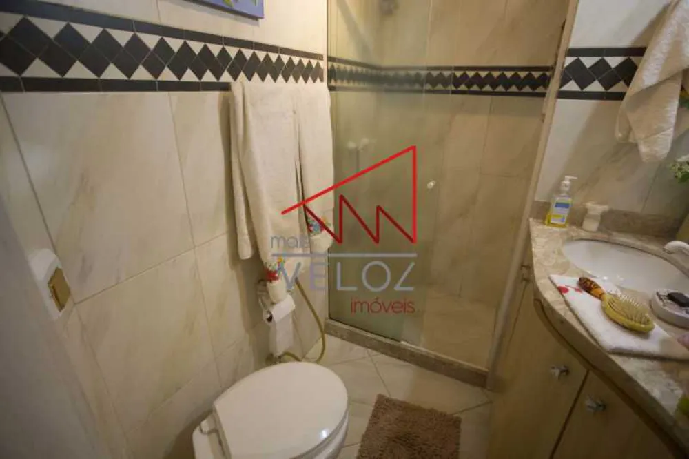 Cobertura, 4 quartos, 197 m² - Foto 16