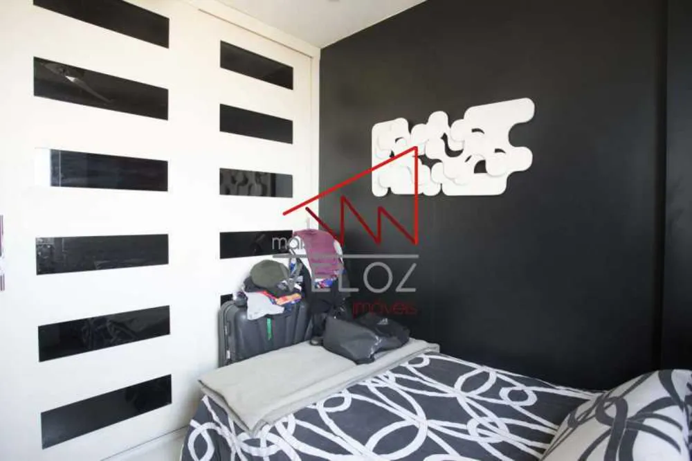 Cobertura, 4 quartos, 197 m² - Foto 6